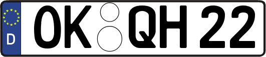 OK-QH22