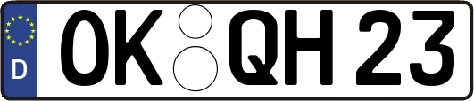OK-QH23