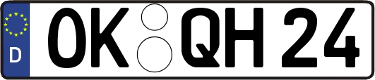 OK-QH24