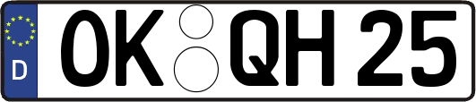 OK-QH25