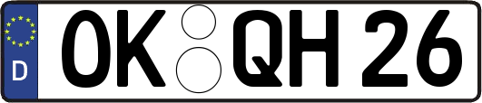 OK-QH26