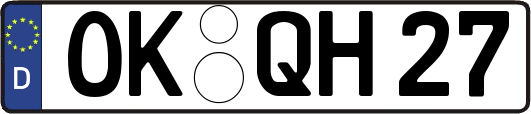 OK-QH27