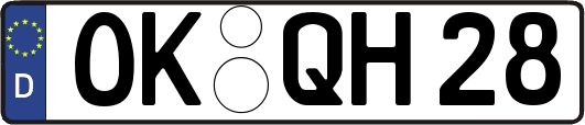 OK-QH28
