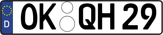 OK-QH29
