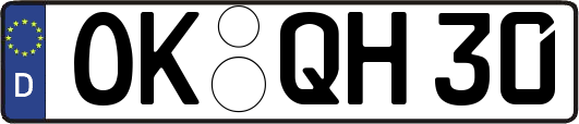 OK-QH30