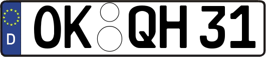 OK-QH31
