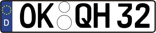 OK-QH32
