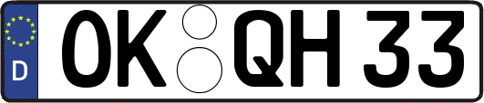 OK-QH33