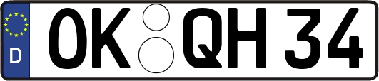 OK-QH34