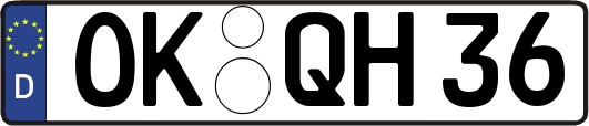 OK-QH36
