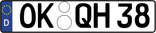 OK-QH38