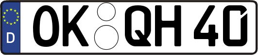 OK-QH40