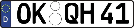 OK-QH41