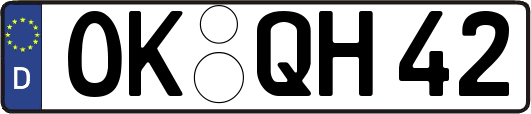 OK-QH42