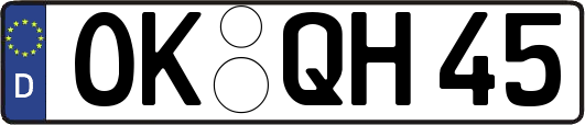 OK-QH45