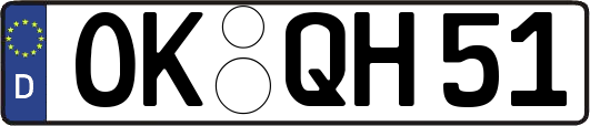 OK-QH51