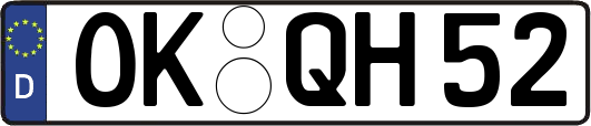 OK-QH52