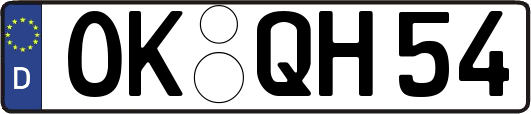 OK-QH54