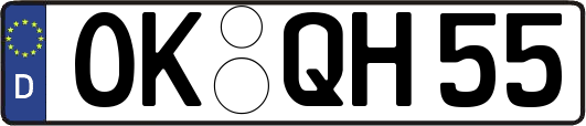 OK-QH55