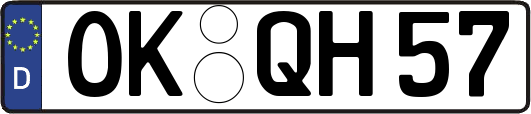 OK-QH57
