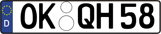 OK-QH58