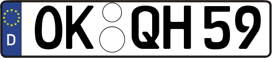 OK-QH59