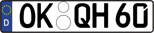 OK-QH60
