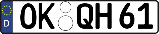 OK-QH61