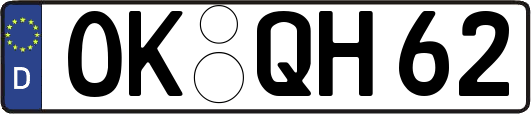 OK-QH62