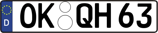 OK-QH63