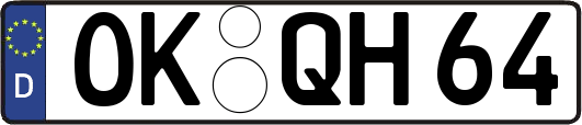 OK-QH64