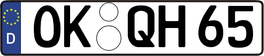 OK-QH65
