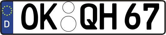 OK-QH67