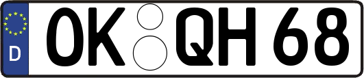 OK-QH68