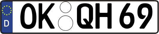 OK-QH69