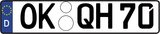 OK-QH70
