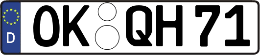 OK-QH71