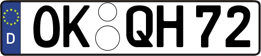 OK-QH72