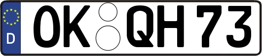 OK-QH73