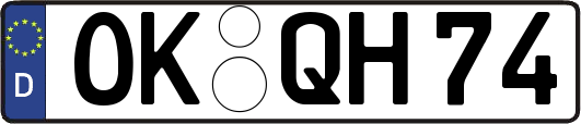 OK-QH74