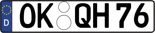 OK-QH76