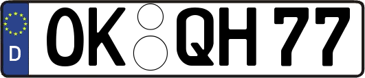 OK-QH77