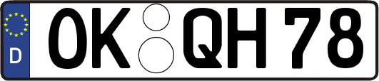 OK-QH78