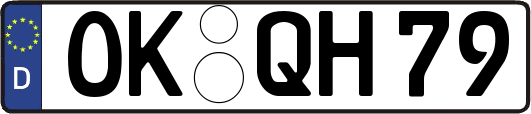 OK-QH79