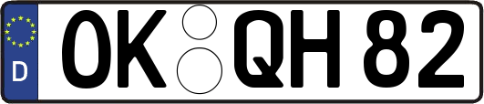OK-QH82
