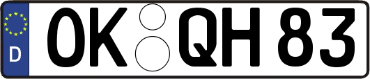 OK-QH83