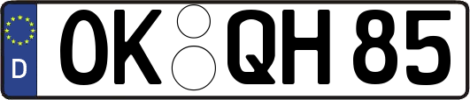 OK-QH85