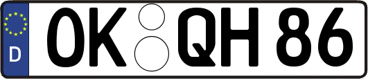 OK-QH86
