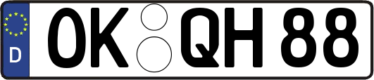 OK-QH88