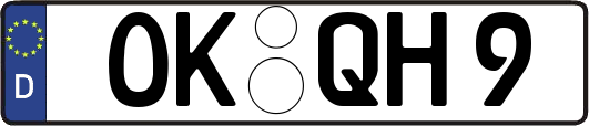 OK-QH9